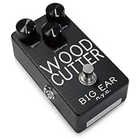 Big Ear nyc Woodcutter ビッグイヤーエヌワイシー ウッドカッター 国内正規品 Vintage Rat