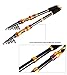 Supertrip Saltwater Telescopic Fishing Rod (2.7M/8.86 Feet)