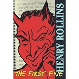 the first five henry rollins