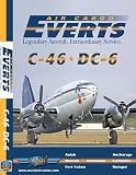 Everts Air Cargo C-46, DC-6