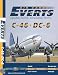 Everts Air Cargo C-46, DC-6 5169jwheJIL. SL75 Do the Proper Selection of Air Cargo Services