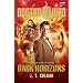 Doctor Who: Dark Horizons HC