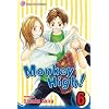 Monkey High!, Vol. 6