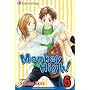 Monkey High!, Vol. 6