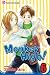 Monkey High!, Vol. 6
