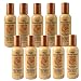 BEAUTE REELLE Hand & Body Cream 4 oz. (Pack of 10)