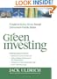 Green Investing: A Guide to Making Money through Environment Friendly Stocks