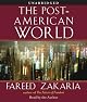 The Post-American World