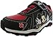 Disney Toddler Mickey Mouse Sneaker - Black/red (10)