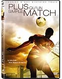 Plus qu'un simple match [FR Import]