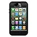OtterBox Defender Series Case and Holster for iPhone 4/4S  - Retail Packaging - Black