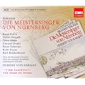 Wagner : Les Ma�tres Chanteurs de Nuremberg