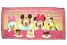 『ベイビーディズニー』ジャンボビーチタオル(大判バスタオル): Very Cute《BABY DISNEY》のビーチタオルが2008年度版入荷しました。 ジャンボサイズで迫力満点♪ お子様のタオルケットにもいいかも… 約750×1500mm