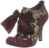 Irregular Choice Women's Abigails Party Booties Heels