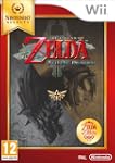 The Legend Of Zelda: Twilight Princes...