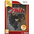 The Legend Of Zelda: Twilight Princess - Nintendo Selects Edition