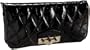 BALLY Alexya/90 Pochette,Black,one size
