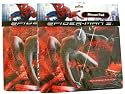 Marvel Spider-Man-3 Mouse pad 2pc set-Perfect Computer accesssory for any Spi...