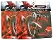 Search : Marvel Spider-Man-3 Mouse pad 2pc set-Perfect Computer accesssory for any Spi...