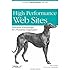 High Performance Web Sites: Essential Knowledge for Front-End Engineers