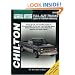 GM Full-Size Trucks 1980-87 (Chilton's Total Car Care Repair Manual)
