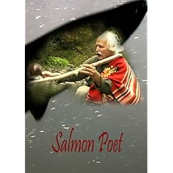 Salmon Poet