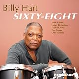 Billy Hart Sixty Eight