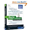Recht f�r Grafiker und Webdesigner: Der praktische Ratgeber f�r Kreative (Galileo Design)
