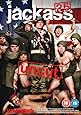 Jackass 2.5 (Uncut) [DVD]