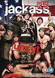 Jackass 2.5 [DVD]
