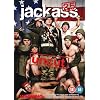 Jackass 2.5 (Uncut) [DVD]
