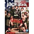 Jackass 2.5 [DVD]