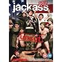 Jackass 2.5 [DVD] [2007]