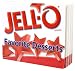 Jell-O Favorite Desserts