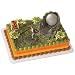 Indiana Jones Cake Topper Kit