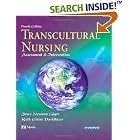 Transcultural Nursing: Assessment and Intervention (Transcultural Nursing) by  Joyce Newman Giger and Ruth Elaine Davidhizar