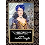 The National Portrait Gallery of Kessa: The Art of Arabella Proffer ~ Arabella Proffer