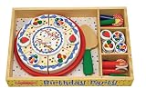 Melissa & Doug Birthday Party Cake