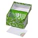 Pepperpot Recipe Box in Fresh Fruits Design