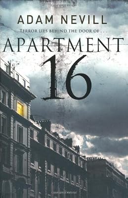 Apartment 16