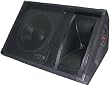 SOUND AROUND/PYLE INDUSTRIES PASC15 800 Watt 15'' Two-Way Stage Monitor