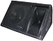 Musical Instruments : Pyle Pro PASC15 15'' Two-Way Stage Monitor