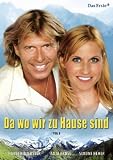 Da wo wir zu Hause sind - Hansi Hinterseer