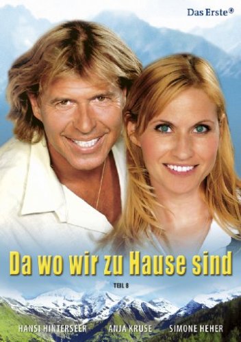 Produkt-Bild: Da wo wir zu Hause sind