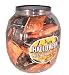 Halloween Pretzel Packs Trick or Treat Pretzel Treats 60 Count Tub