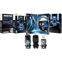 Star Wars: The Force Unleashed II