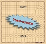 Combat Mat-Small 24 X 25 CYC 03001