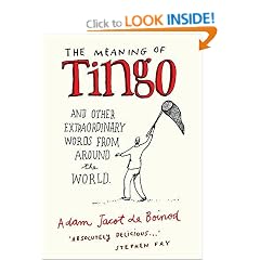 The Meaning of Tingo