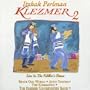 Itzhak Perlman - Live in the Fiddler's House