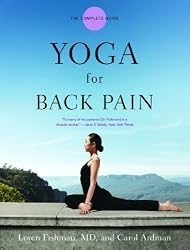 Yoga for Back Pain